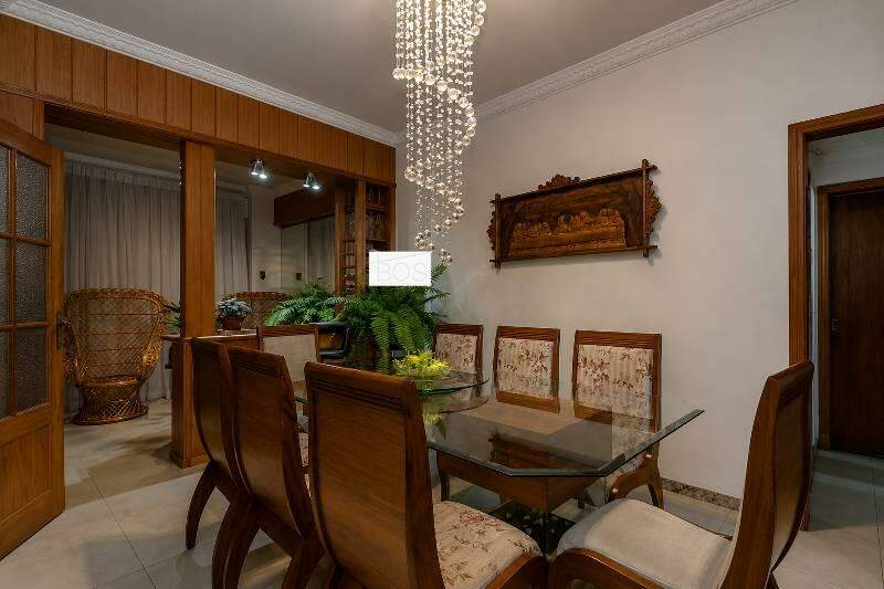 Apartamento, 3 quartos, 120 m² - Foto 4