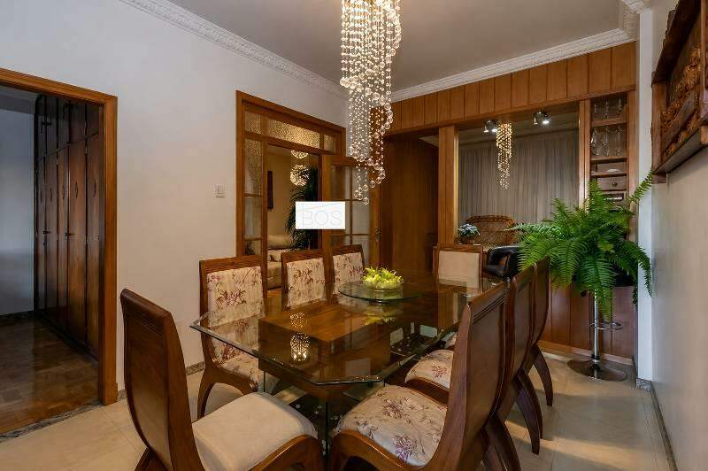 Apartamento, 3 quartos, 120 m² - Foto 5