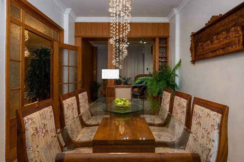 Apartamento, 3 quartos, 120 m² - Foto 6