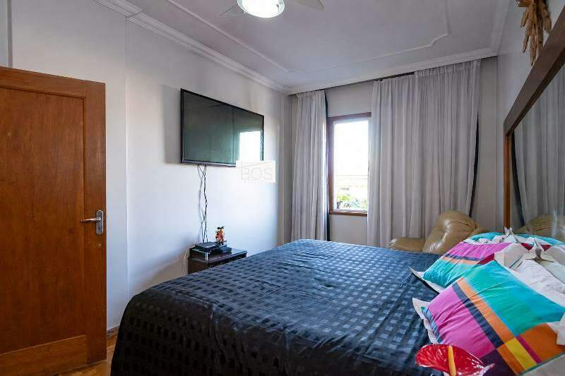 Apartamento, 3 quartos, 120 m² - Foto 8