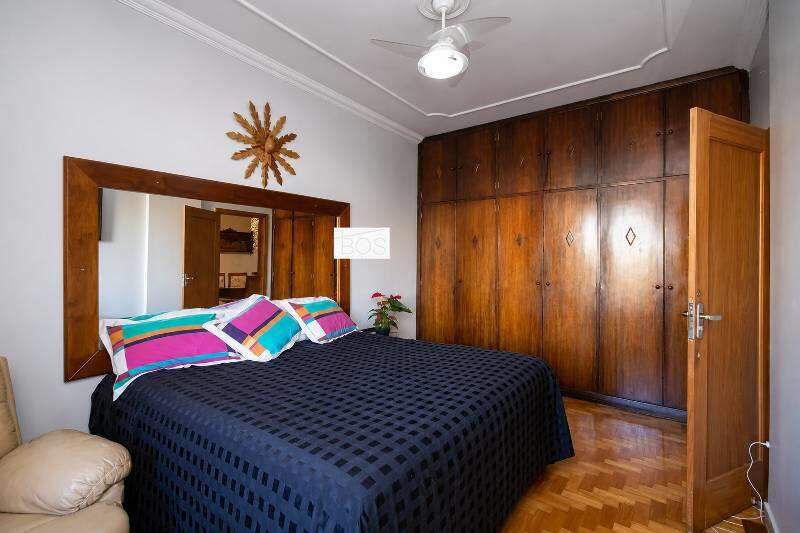 Apartamento, 3 quartos, 120 m² - Foto 9
