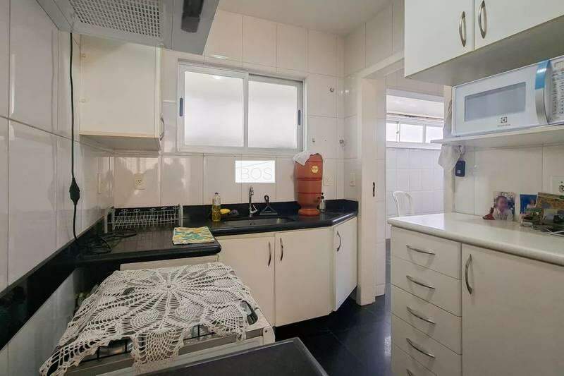 Apartamento, 3 quartos, 80 m² - Foto 4