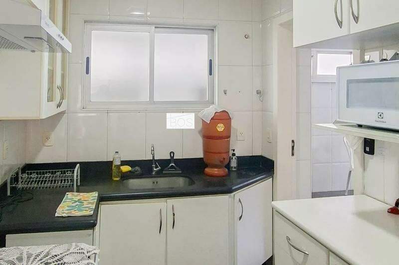 Apartamento, 3 quartos, 80 m² - Foto 5