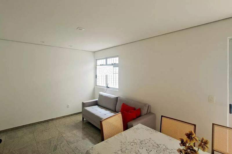 Apartamento, 3 quartos, 80 m² - Foto 3