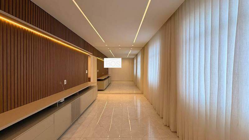 Apartamento, 4 quartos, 175 m² - Foto 3