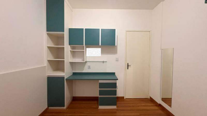 Apartamento, 4 quartos, 175 m² - Foto 17