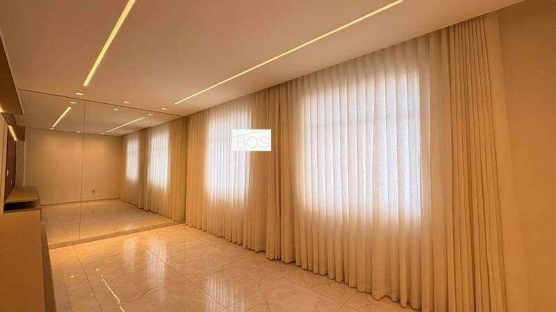 Apartamento, 4 quartos, 175 m² - Foto 2