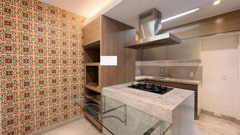 Apartamento, 4 quartos, 175 m² - Foto 12