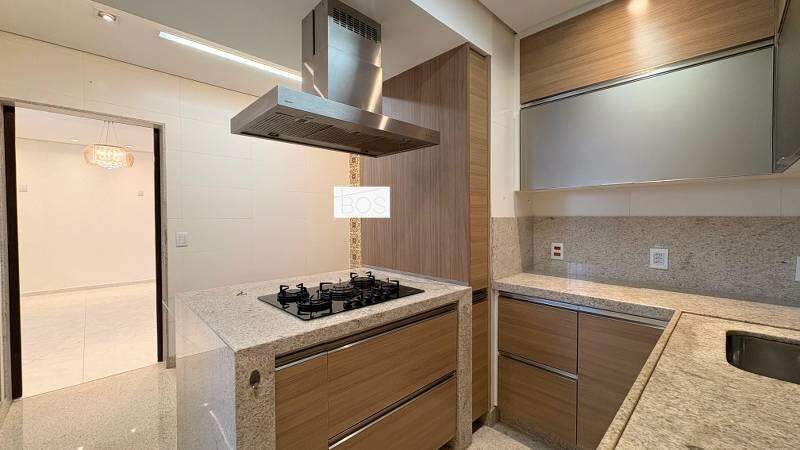 Apartamento, 4 quartos, 175 m² - Foto 9