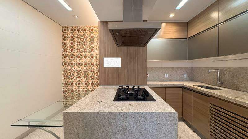 Apartamento, 4 quartos, 175 m² - Foto 8