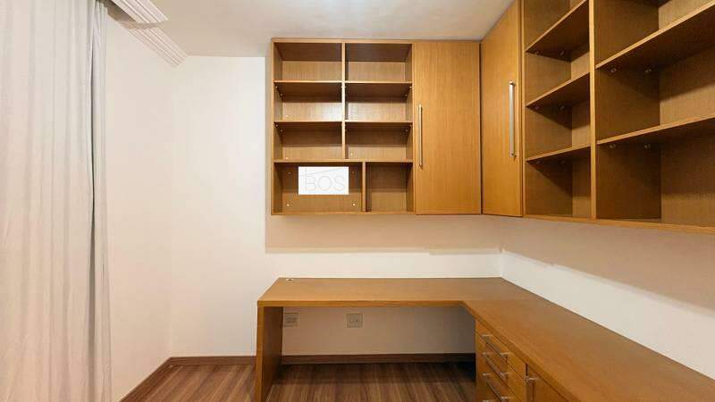 Apartamento, 4 quartos, 175 m² - Foto 14