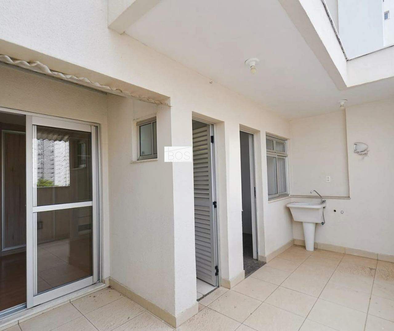 Apartamento, 3 quartos, 110 m² - Foto 9