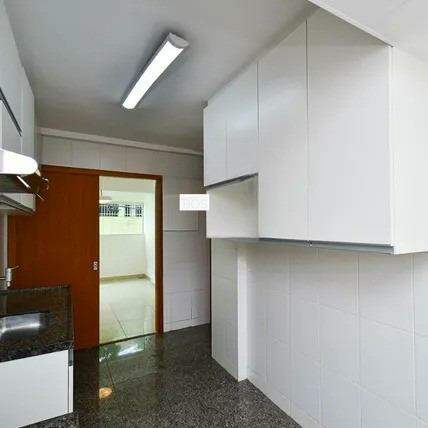 Apartamento, 3 quartos, 110 m² - Foto 7
