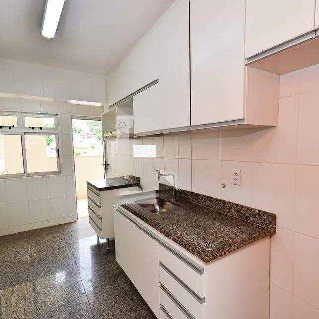 Apartamento, 3 quartos, 110 m² - Foto 6