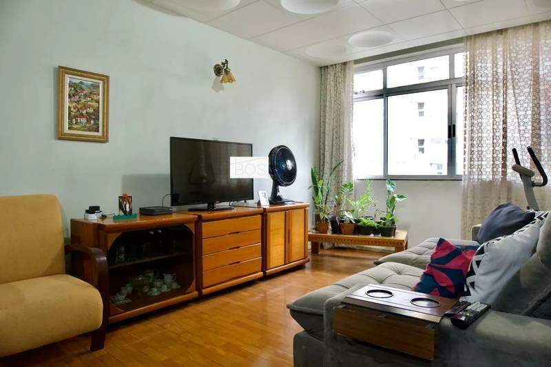 Apartamento, 3 quartos, 148 m² - Foto 2