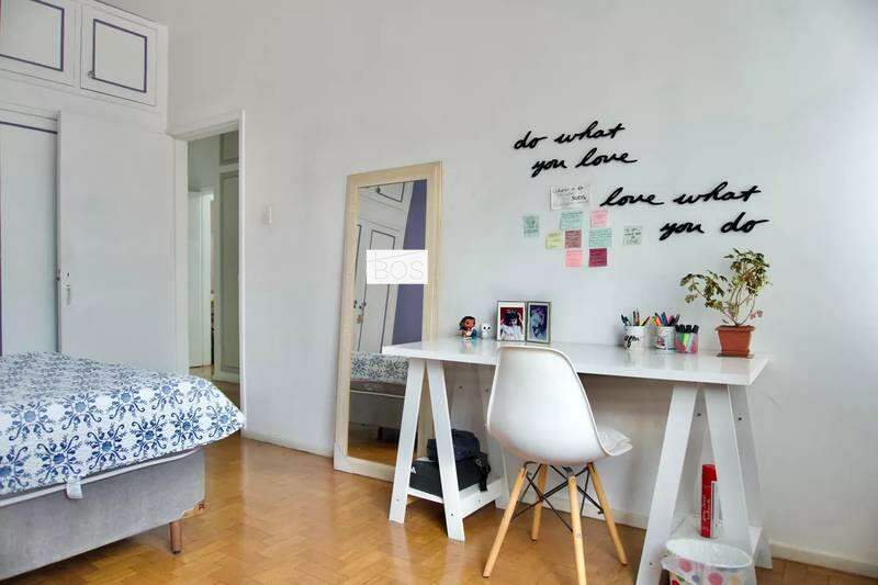 Apartamento, 3 quartos, 148 m² - Foto 16