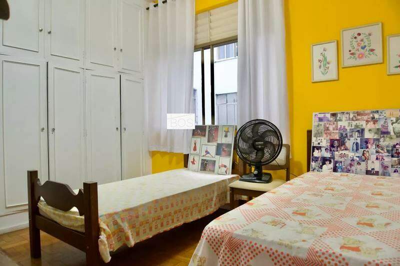 Apartamento, 3 quartos, 148 m² - Foto 17