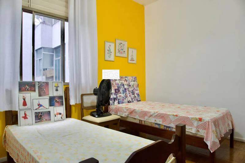 Apartamento, 3 quartos, 148 m² - Foto 19