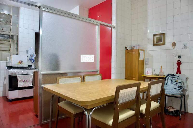 Apartamento, 3 quartos, 148 m² - Foto 9
