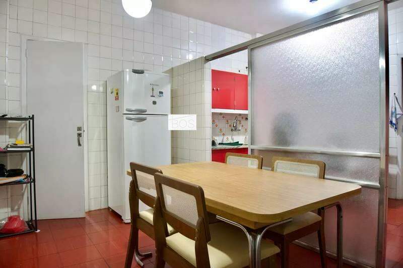 Apartamento, 3 quartos, 148 m² - Foto 7