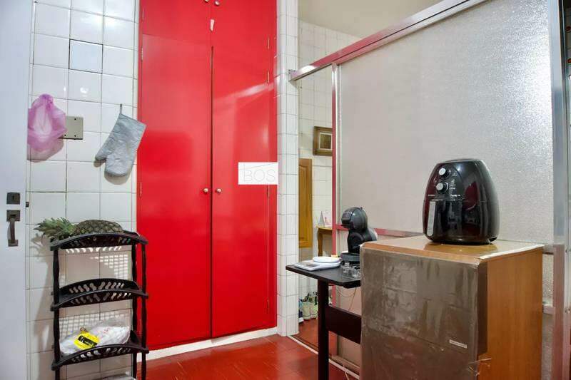 Apartamento, 3 quartos, 148 m² - Foto 8