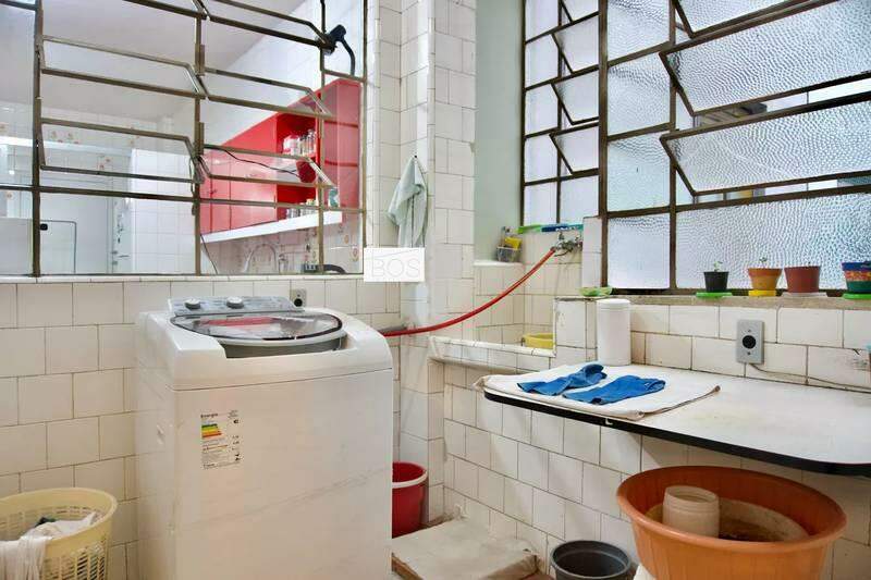 Apartamento, 3 quartos, 148 m² - Foto 10