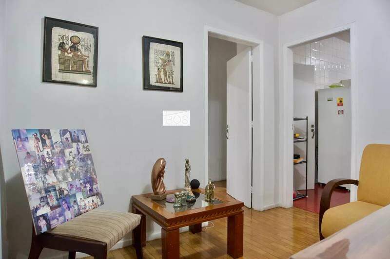 Apartamento, 3 quartos, 148 m² - Foto 4