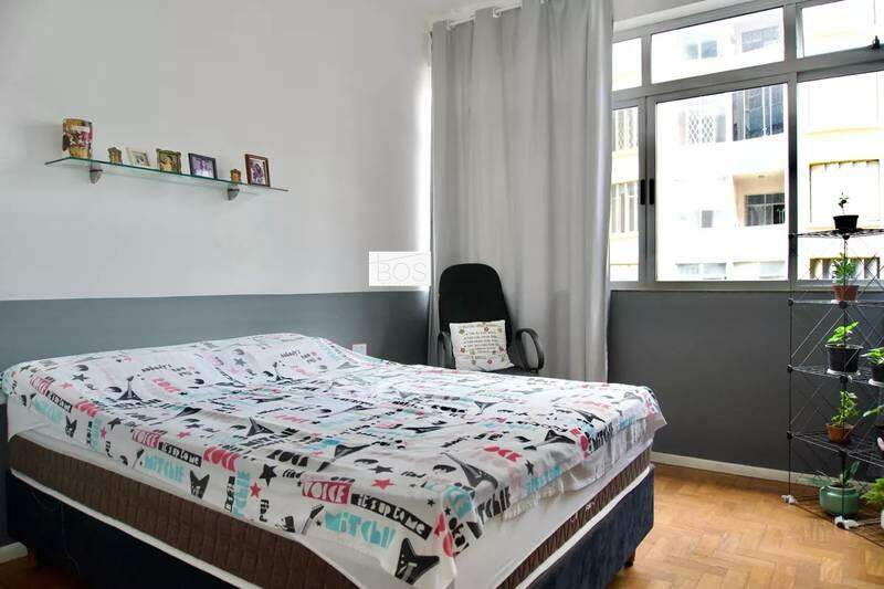 Apartamento, 3 quartos, 148 m² - Foto 11
