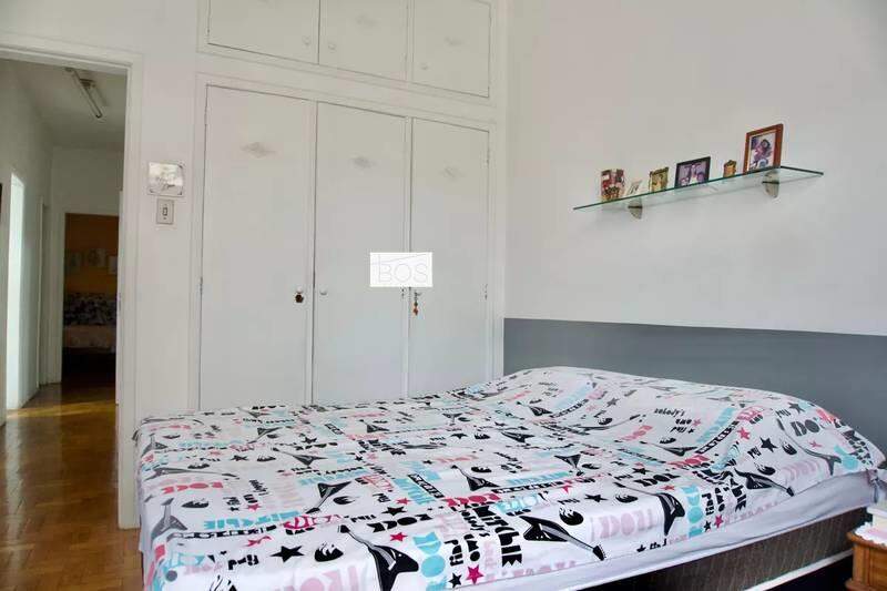 Apartamento, 3 quartos, 148 m² - Foto 12