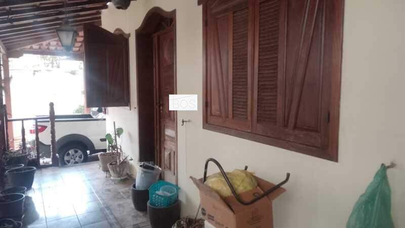 Casa, 3 quartos, 283 m² - Foto 11
