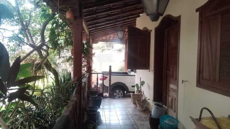Casa, 3 quartos, 283 m² - Foto 13