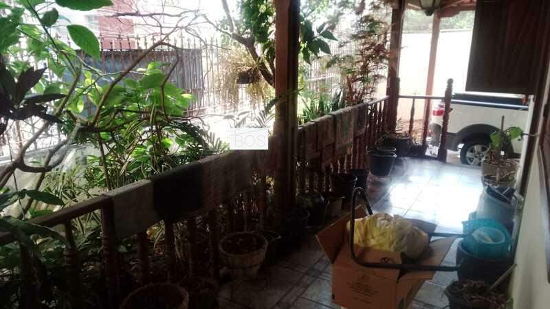 Casa, 3 quartos, 283 m² - Foto 14