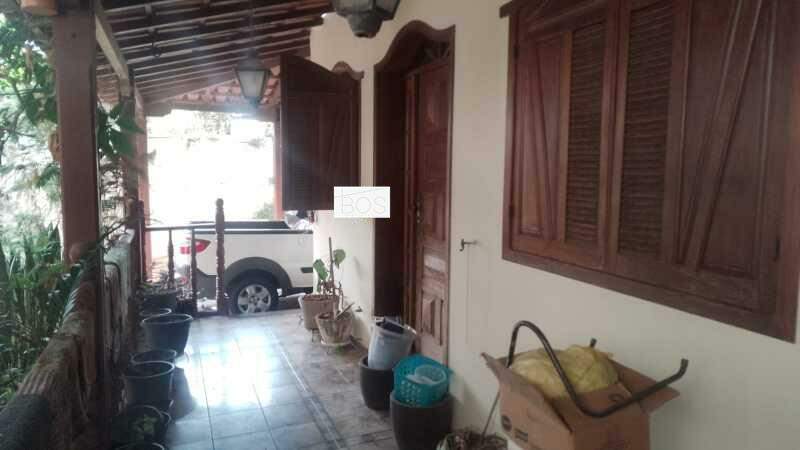 Casa, 3 quartos, 283 m² - Foto 21