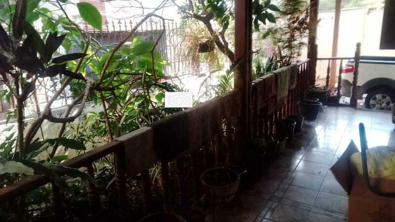 Casa, 3 quartos, 283 m² - Foto 25