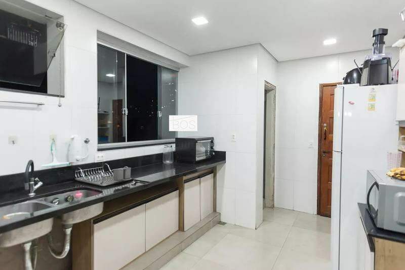 Apartamento, 3 quartos, 121 m² - Foto 15