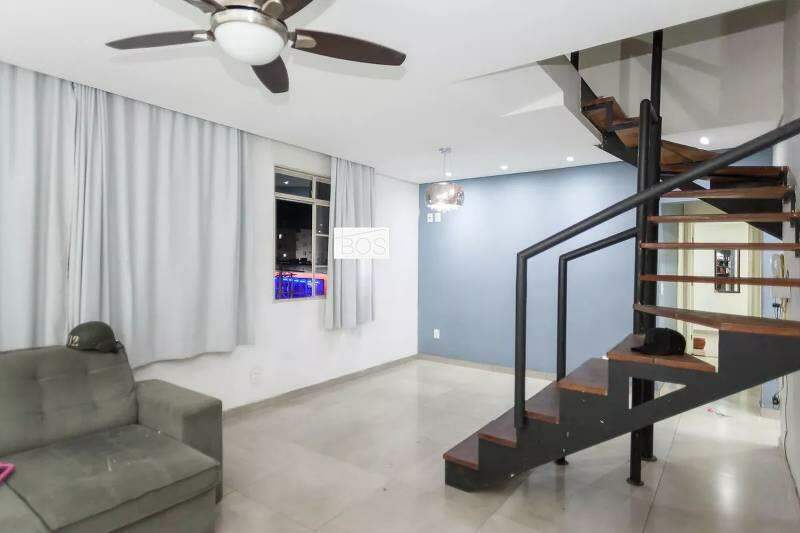 Apartamento, 3 quartos, 121 m² - Foto 2