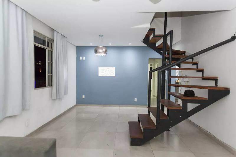 Apartamento, 3 quartos, 121 m² - Foto 4