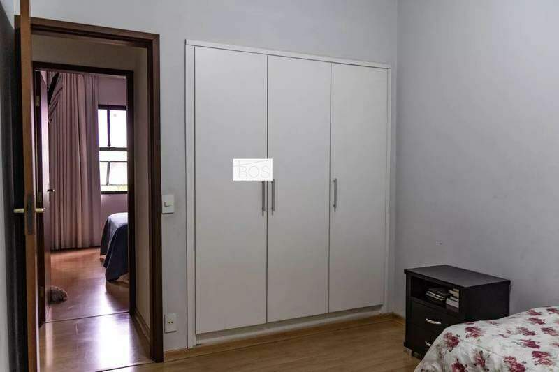 Apartamento, 3 quartos, 126 m² - Foto 11