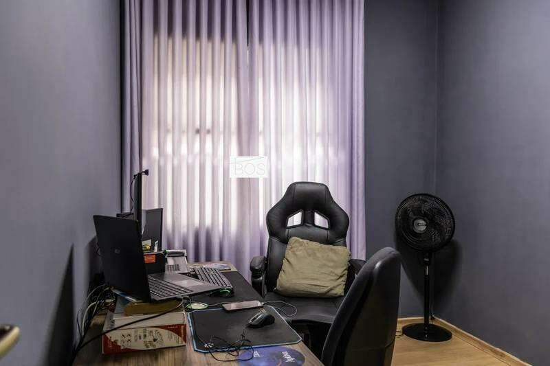 Apartamento, 3 quartos, 126 m² - Foto 12