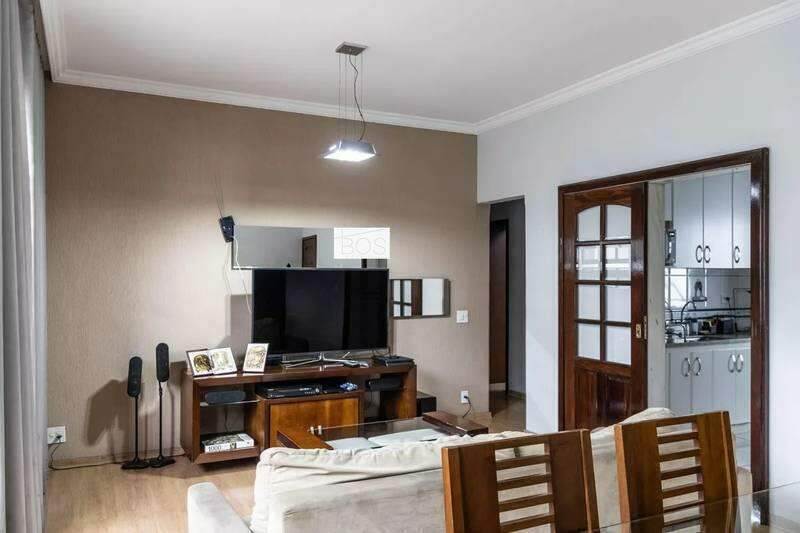 Apartamento, 3 quartos, 126 m² - Foto 1