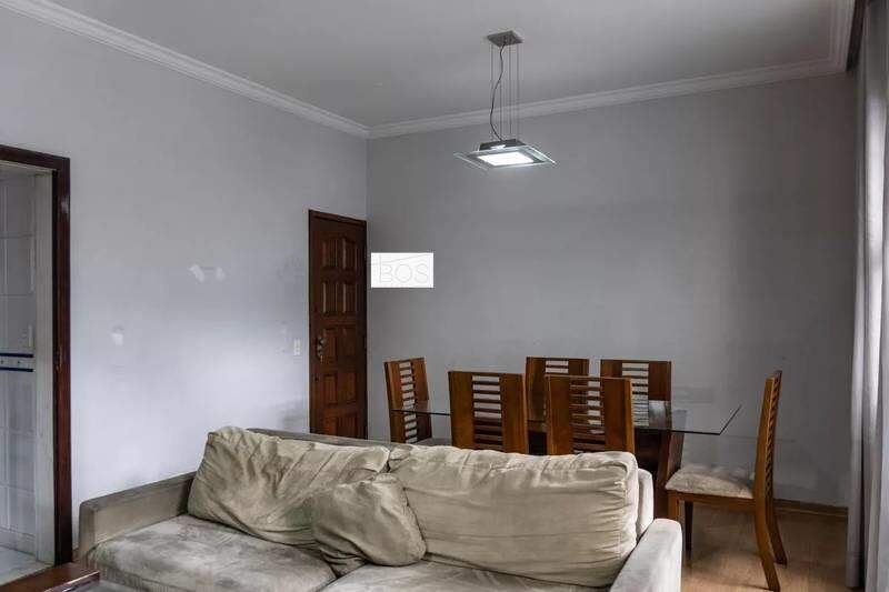Apartamento, 3 quartos, 126 m² - Foto 3