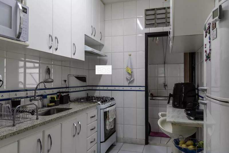 Apartamento, 3 quartos, 126 m² - Foto 5