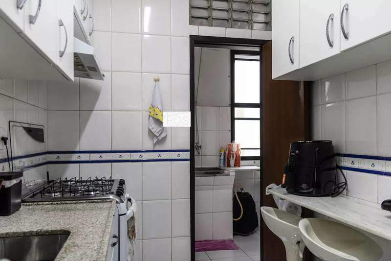 Apartamento, 3 quartos, 126 m² - Foto 6