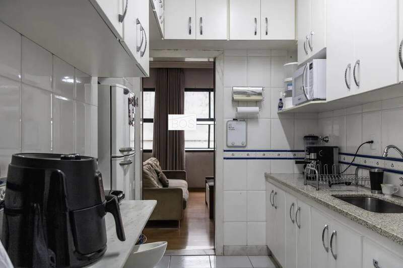 Apartamento, 3 quartos, 126 m² - Foto 8