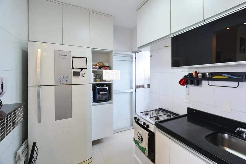 Cobertura, 3 quartos, 154 m² - Foto 10