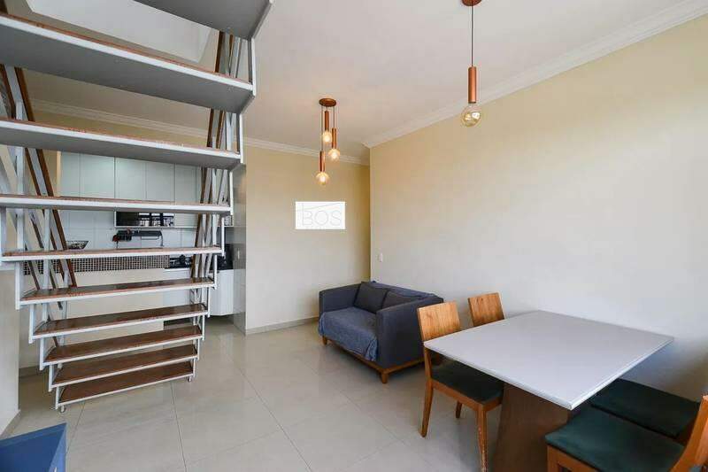 Cobertura, 3 quartos, 154 m² - Foto 4