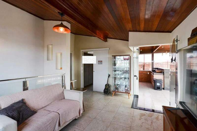 Cobertura, 3 quartos, 154 m² - Foto 7