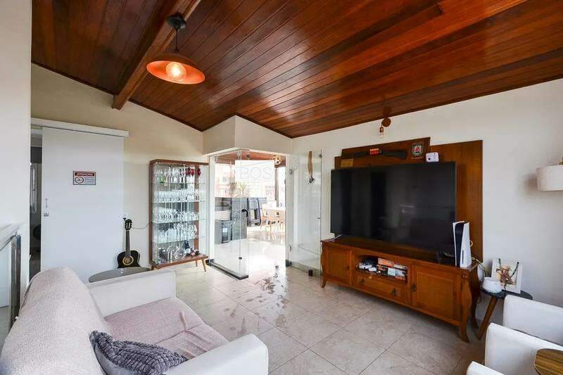 Cobertura, 3 quartos, 154 m² - Foto 8