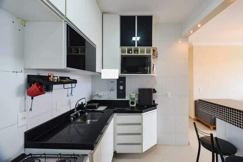 Cobertura, 3 quartos, 154 m² - Foto 9