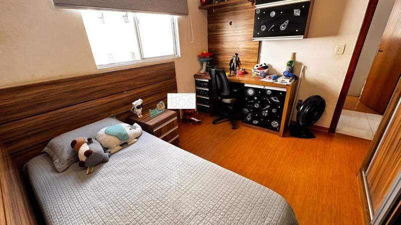 Cobertura, 4 quartos, 140 m² - Foto 12